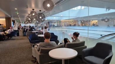 America Now Lives In An Airport Lounge, Critics Claim — But What They’re Really Seeing Is Expanded Access, Not Cultural Decline