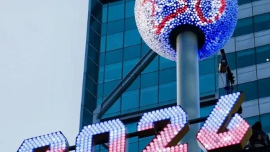 America250 Announces Celebration of America Turning 250 on New Year’s Eve in Times Square