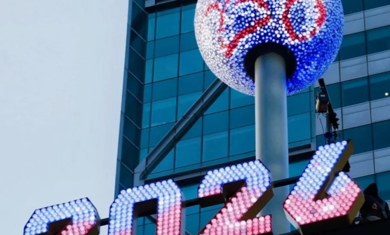 America250 Announces Celebration of America Turning 250 on New Year’s Eve in Times Square