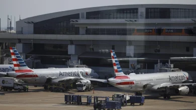 American Airlines announces significant changes to operations at DFW Airport to "improve passenger experience"