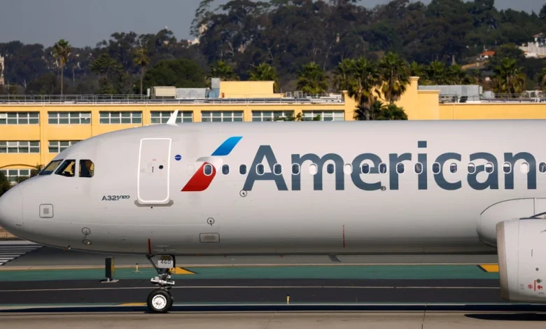 American Airlines stops offering miles and other rewards for basic economy fares