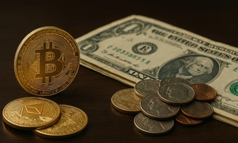 American Bitcoin (ABTC) Nosedives 39%, Trump Blames ‘Profit-Taking’