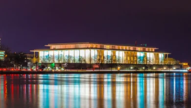 American College Theatre Festival Suspends Affiliation With Kennedy Center; Festival Will Continue On Its Own