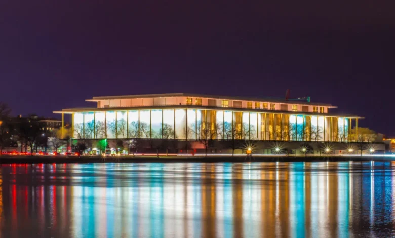 American College Theatre Festival Suspends Affiliation With Kennedy Center; Festival Will Continue On Its Own