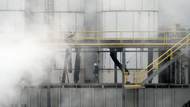 American dream at risk: What happens to a small town when thousands lose their jobs