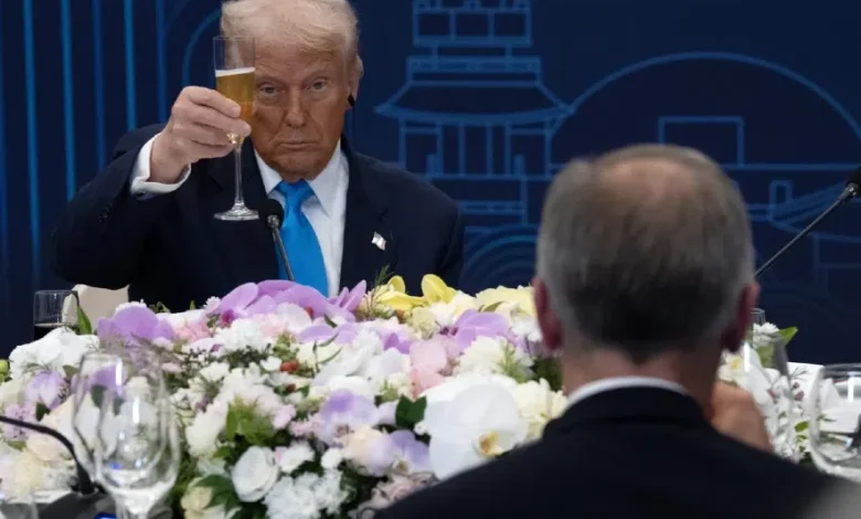 American midterms and tariffs: 2026 could be a critical year for Canada-U.S. relations