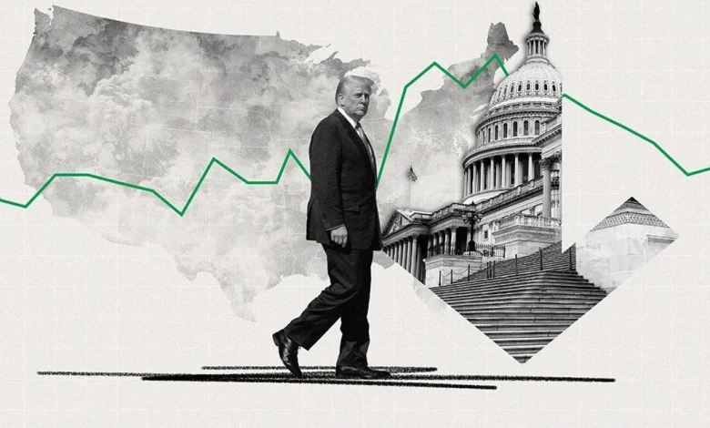 Americans End Year in Gloomy Mood