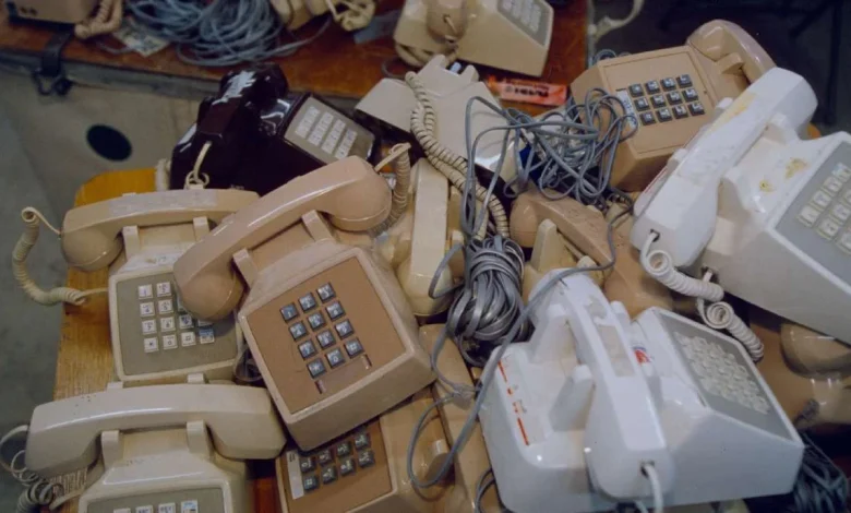 Americans in 1998 tried to predict 2025. Here's what they got right