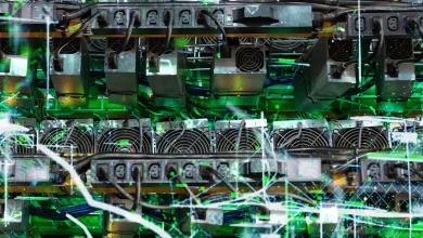 America’s Biggest Bitcoin Miners Are Pivoting to AI