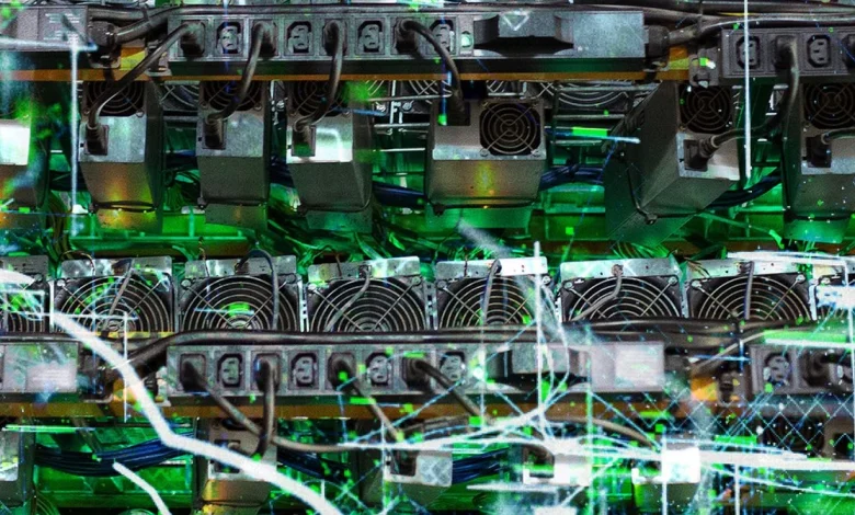 America’s Biggest Bitcoin Miners Are Pivoting to AI