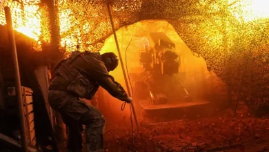 America’s Magical Thinking About Ukraine