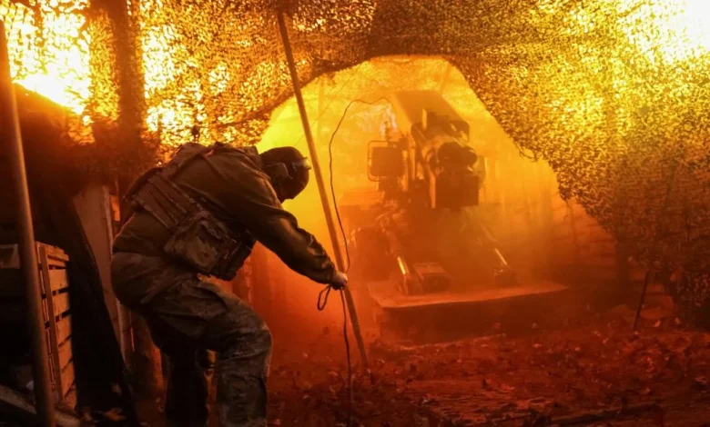 America’s Magical Thinking About Ukraine