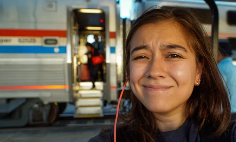 Amtrak Viewliner Roomette Review and Photos