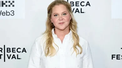Amy Schumer Announces Divorce From Chris Fischer, Denies Her Weight Loss Caused Split