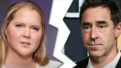 Amy Schumer and Chris Fischer Divorcing After Over 7 Years of Marriage