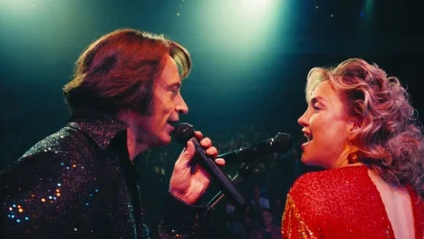 Amy Vincent, ASC and Craig Brewer on 'Song Sung Blue' [Video]