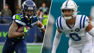 An Insider’s Look At The Seahawks’ Week 15 Opponent, The Indianapolis Colts