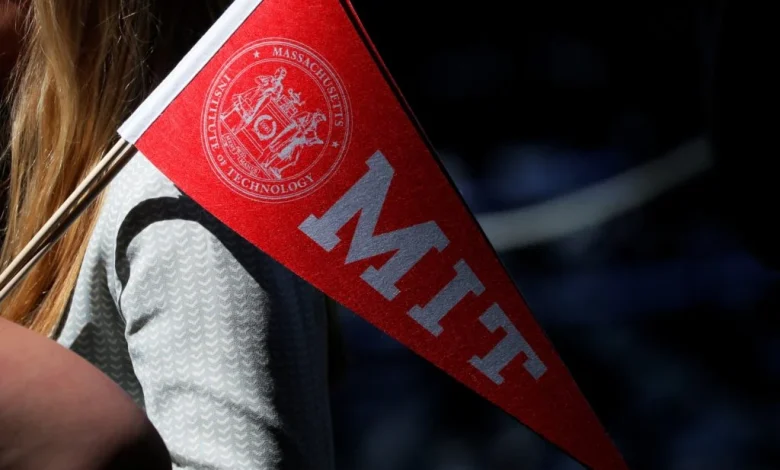 An MIT professor was shot at home. Authorities say no suspect is in custody