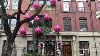 An UWS Interior Designer's Take on the Holidays; After 779 Days (and Some Staging) a Quirky UWS Apartment Finally Sells; UWS Luxury Housing Market is Hot!