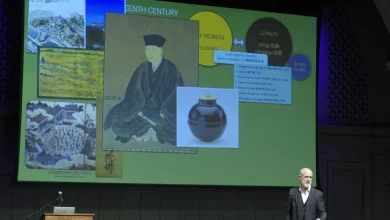 An academic look at “Shōgun” rights, wrongs, and oddities