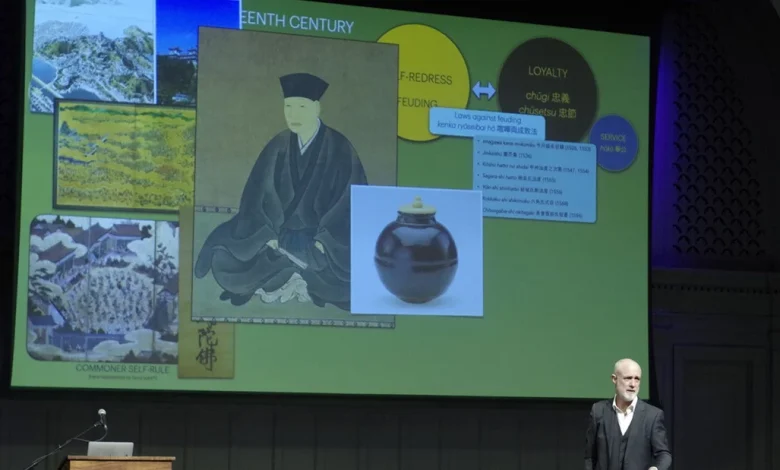 An academic look at “Shōgun” rights, wrongs, and oddities