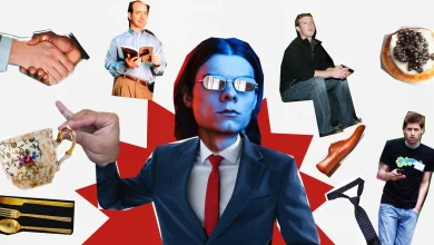 An etiquette camp for entrepreneurs is helping tech bros dress better