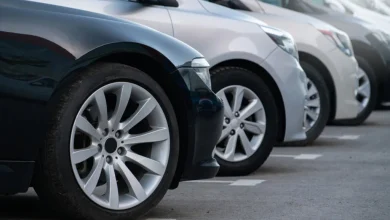 An update to the cars available on the Motability Scheme