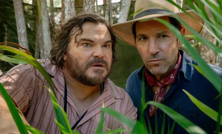 'Anaconda', 'Marty Supreme' among films to release on Christmas Day