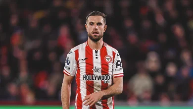 Analysis: Henderson's impact at Brentford