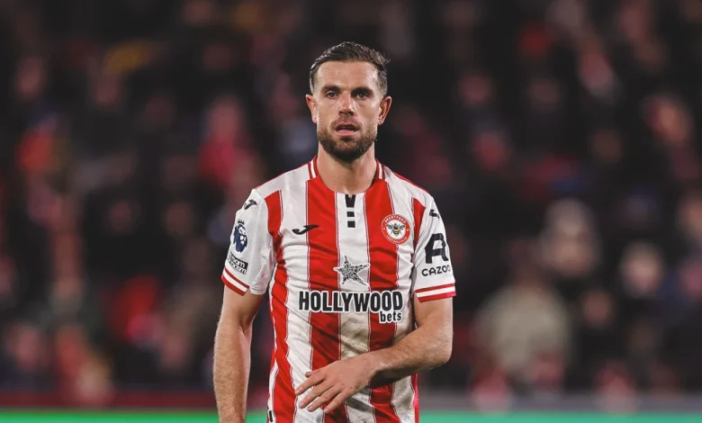 Analysis: Henderson's impact at Brentford