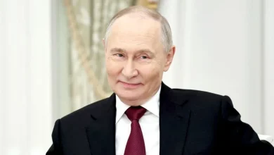 Analysis: Putin sends Trump’s messengers packing, with eyes on a geopolitical win