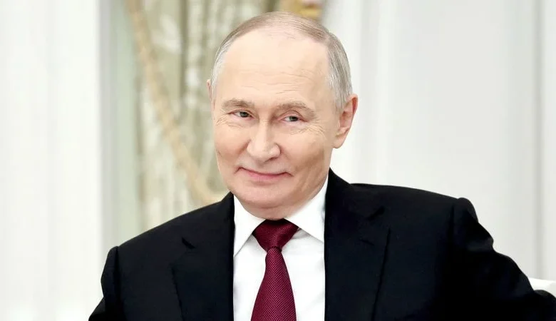 Analysis: Putin sends Trump’s messengers packing, with eyes on a geopolitical win