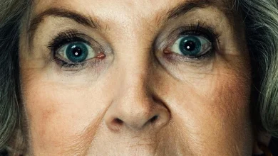 Analysis: What these close-up photos of the Trump administration really say