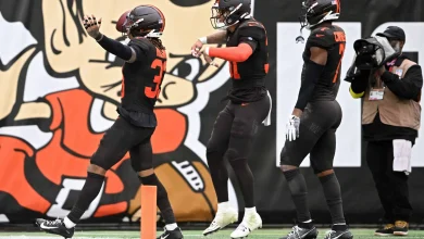 Analyst Makes Case For Browns To Utilize Overlooked RB