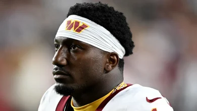 Analyst details the colossal Commanders challenge redefining Deebo Samuel