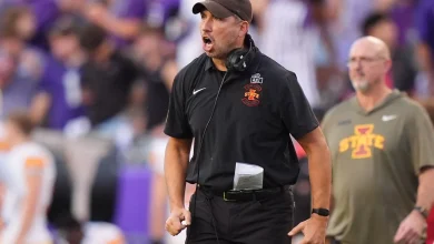 Analyzing Iowa State staffers who could join Matt Campbell at Penn State, including a Harrisburg native