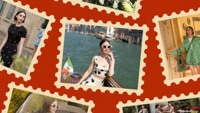 Andiamo ! Travel to All the European Locations in Emily in Paris Season 5