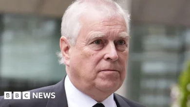 Andrew Mountbatten-Windsor won't get money back from Royal Lodge