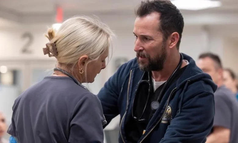 Andrew Scott Absent from 2026 Golden Globe Nominations: What Does It Mean for the Acclaimed Actor?