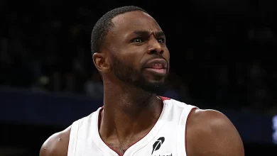 Andrew Wiggins reportedly on the trade block again - but with a Warriors catch