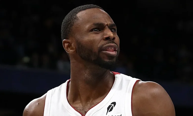 Andrew Wiggins reportedly on the trade block again - but with a Warriors catch