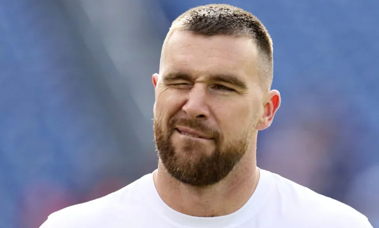 Andy Reid addresses Travis Kelce’s potential final home game with Chiefs