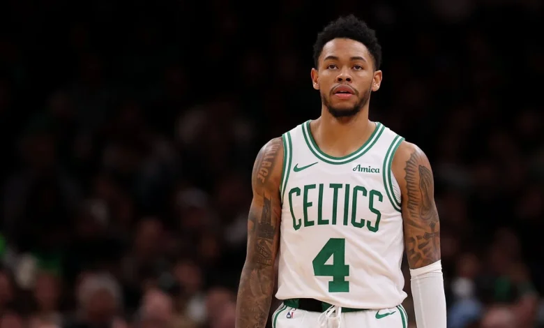 Anfernee Simons? Anthony Davis? Looking at Celtics NBA trade candidates