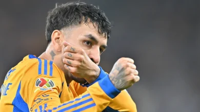 Ángel Correa: la estrella que superó a Ramos, James y Ramsey en Liga Mx