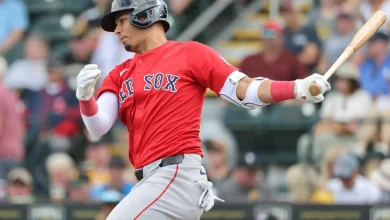 Angels To Acquire Vaughn Grissom