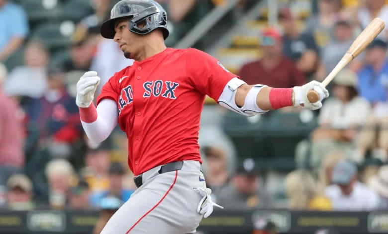 Angels To Acquire Vaughn Grissom