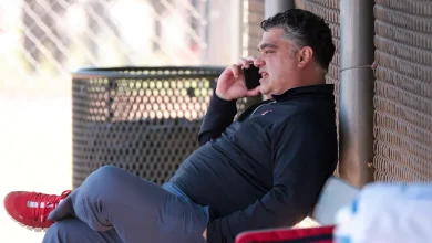 Angels are having a Quiet Winter and a Wishful Offseason