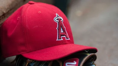 Angels president John Carpino last to testify in Tyler Skaggs wrongful-death trial