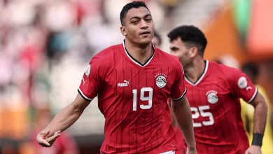 Angola - Égypte en direct - Coupe d'Afrique des Nations : Football Scores & Résultats - 29/12/2025