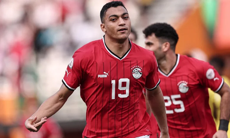 Angola - Égypte en direct - Coupe d'Afrique des Nations : Football Scores & Résultats - 29/12/2025